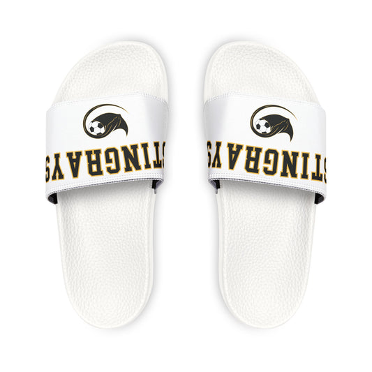 Stingrays Soccer Youth Sandal