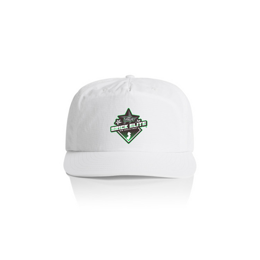 Brick Elite Flag Football Surf Cap