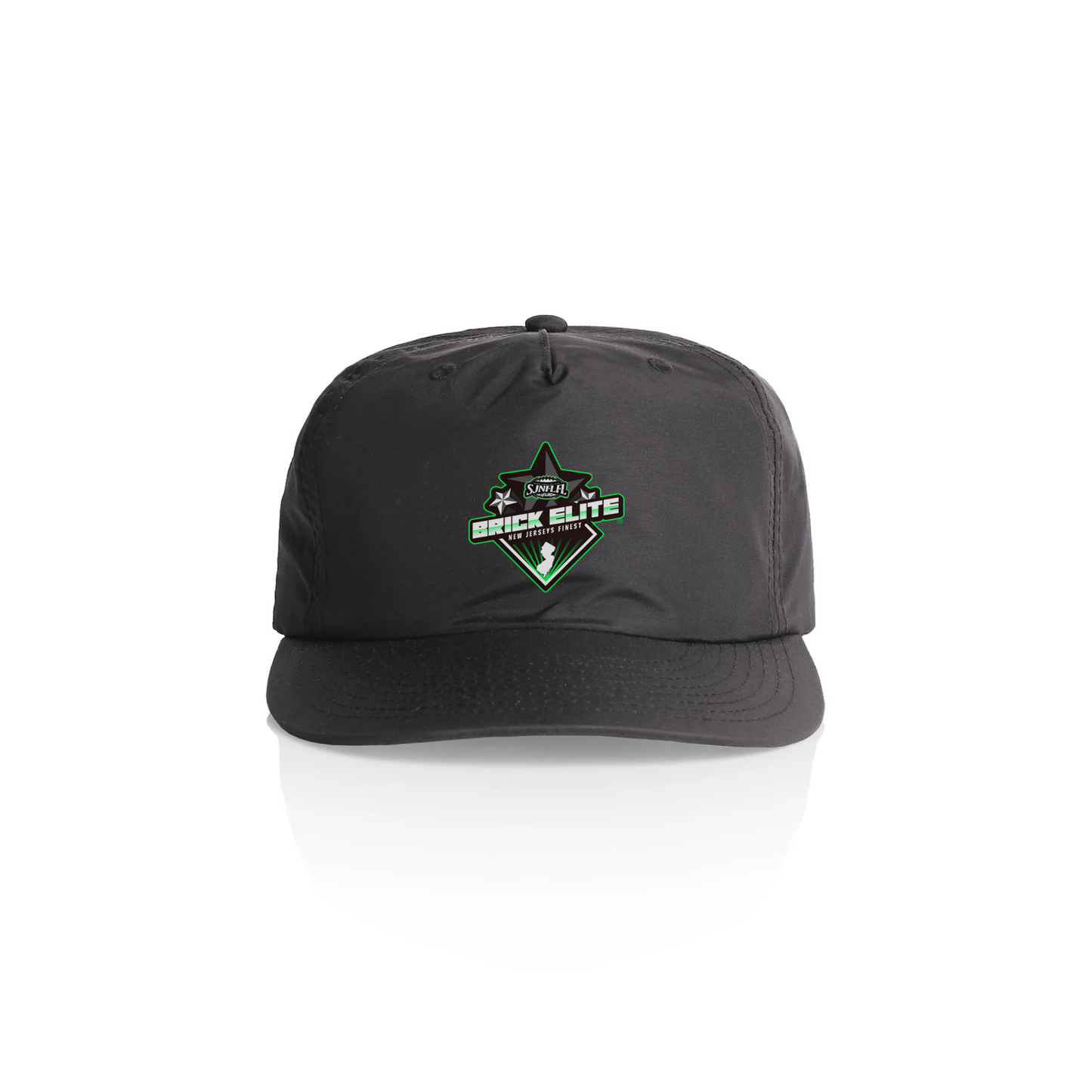 Brick Elite Flag Football Surf Cap