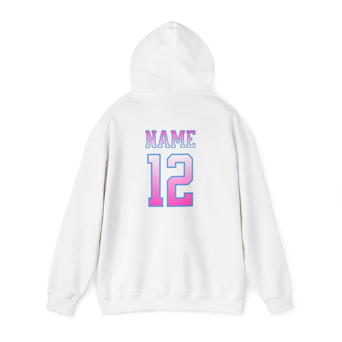 Storm Adult Unisex Hoodie