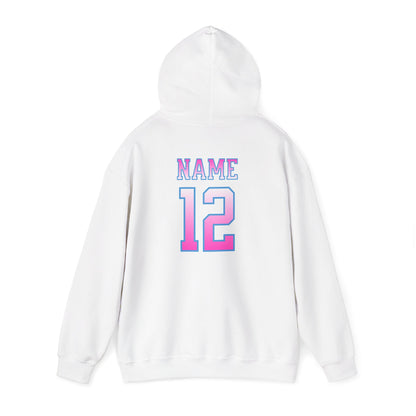 Storm Adult Unisex Hoodie