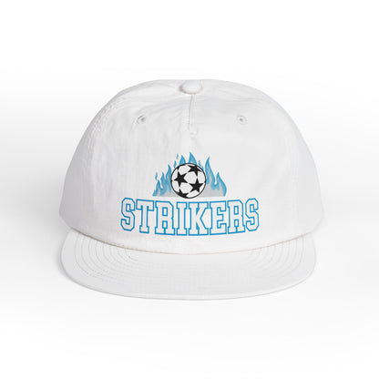 Strikers Soccer Surf Hat