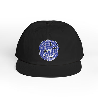 Blue Collar Band Surf Hat