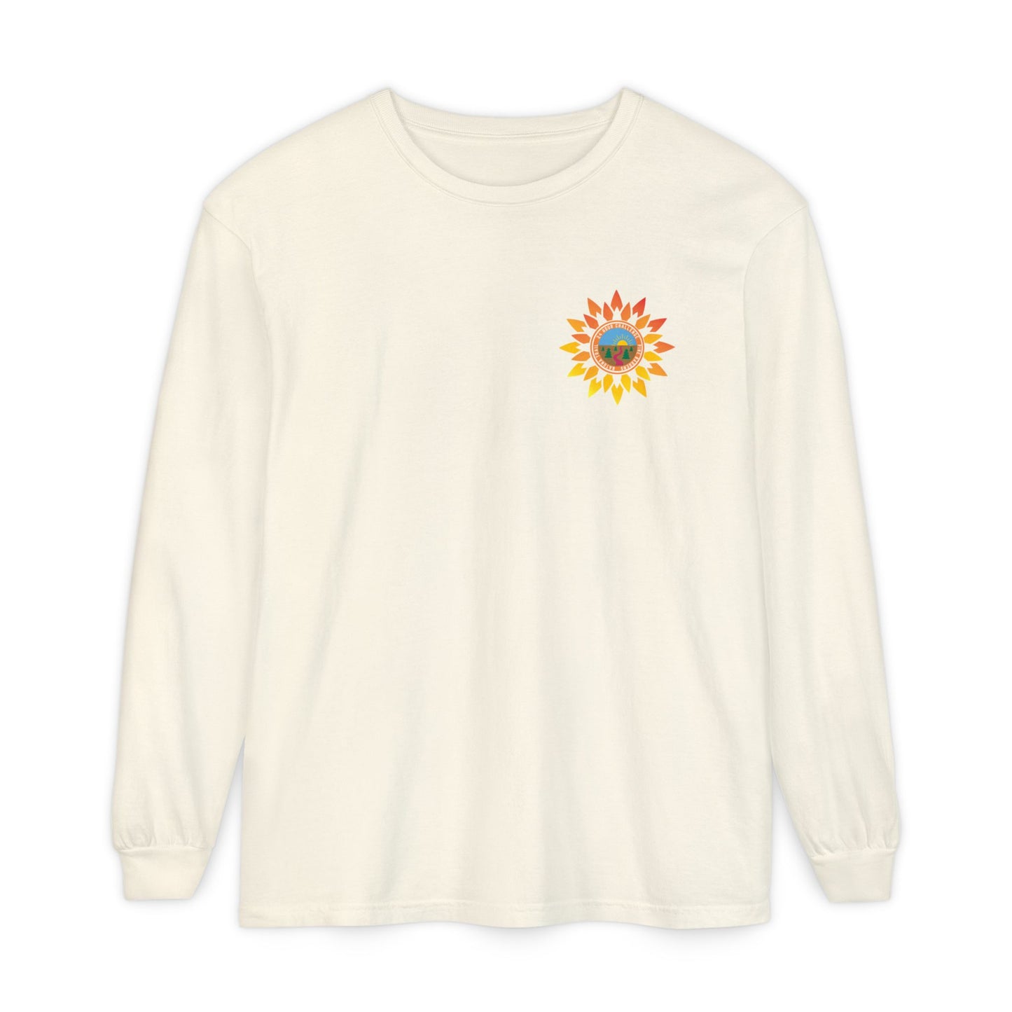 Batona Trail Long Sleeve