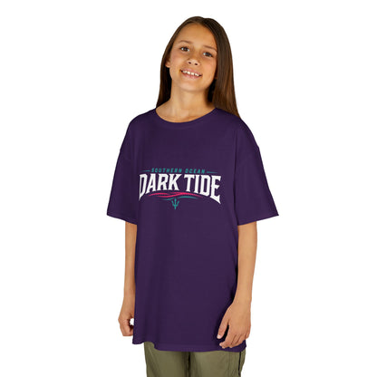 Southern Ocean Dark Tide Youth Tee