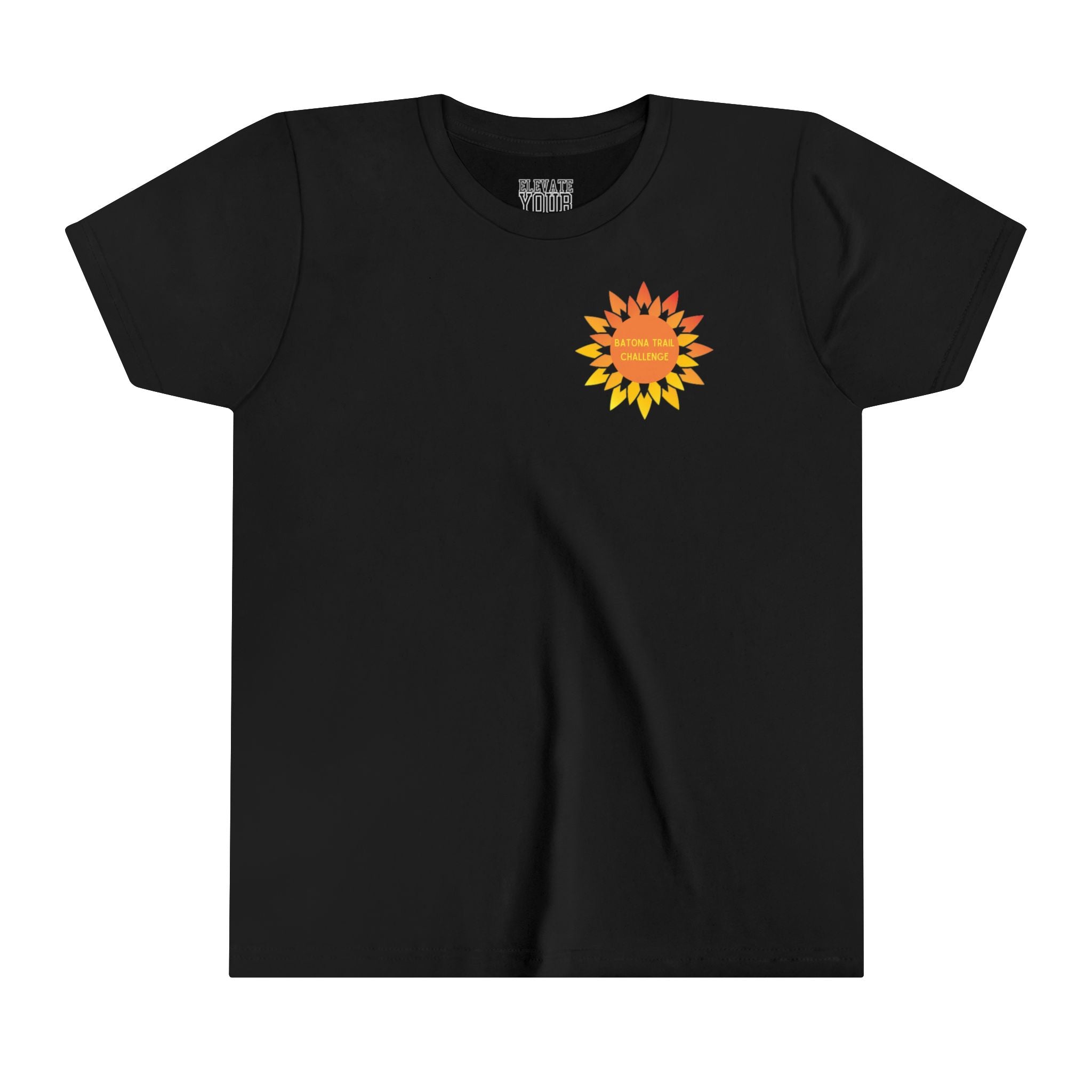 Batona Trail - Youth Tee