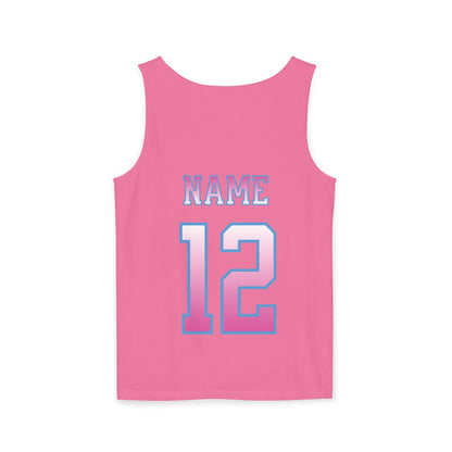 Storm Adult Tank Top