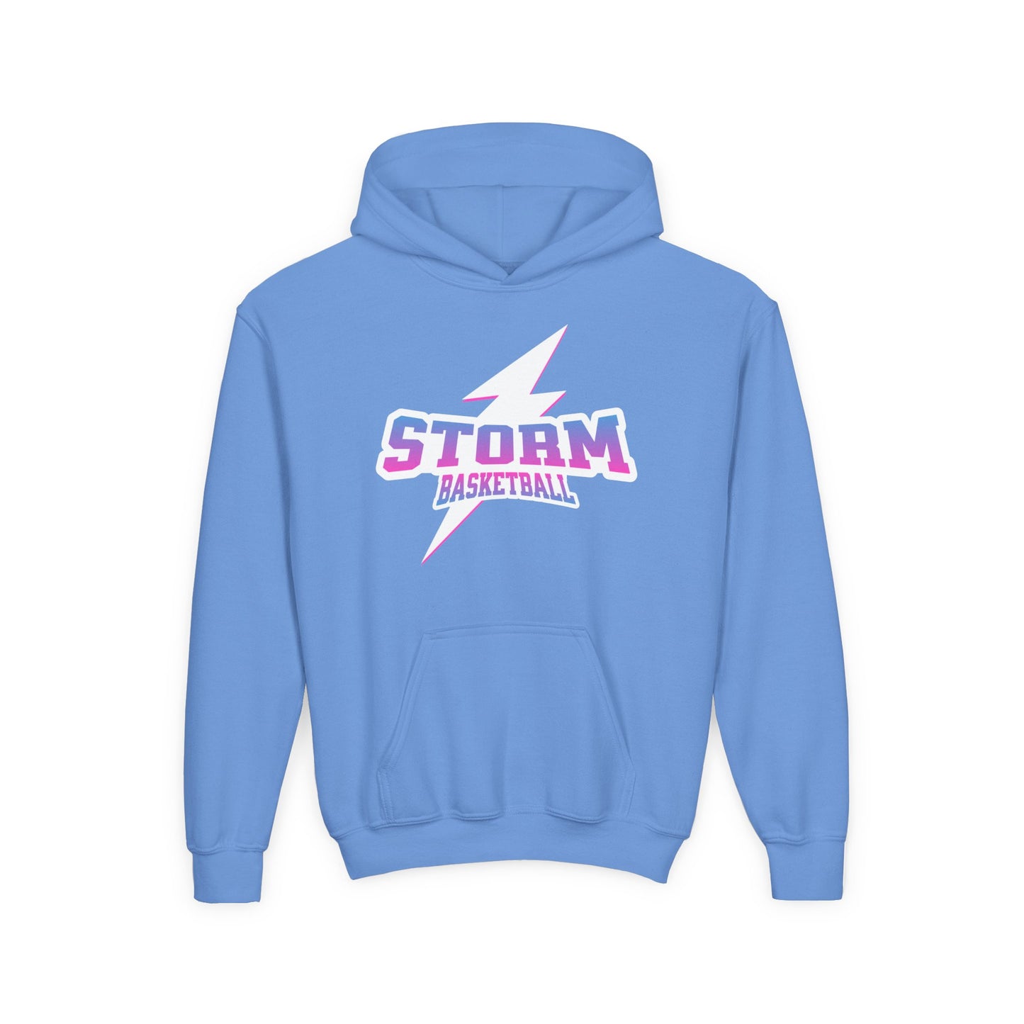 Storm Youth Hoodie