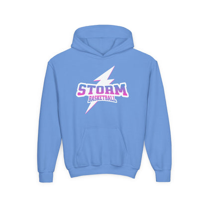 Storm Youth Hoodie