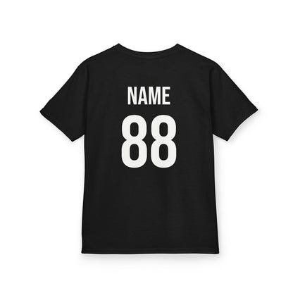 Southern Ocean Dark Tide Youth Tee