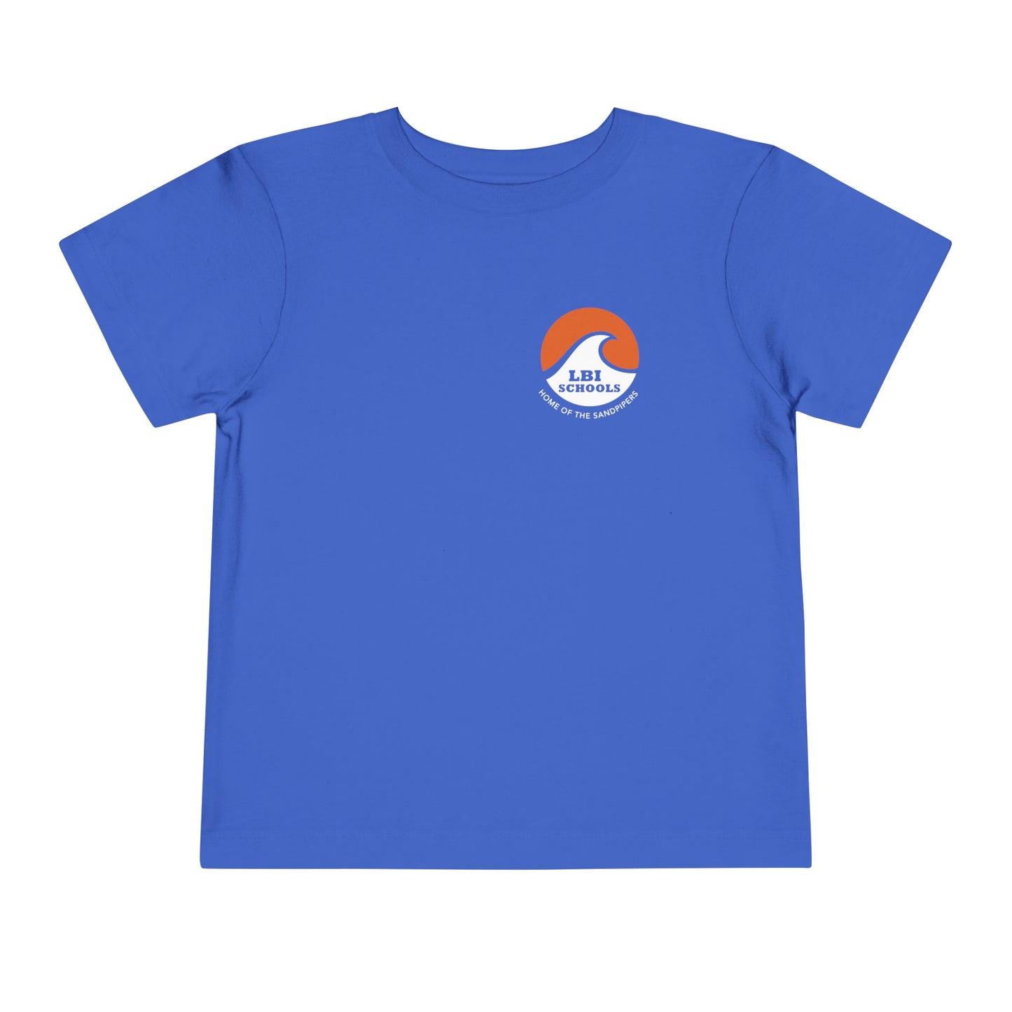 LBI School - Toddler Tee