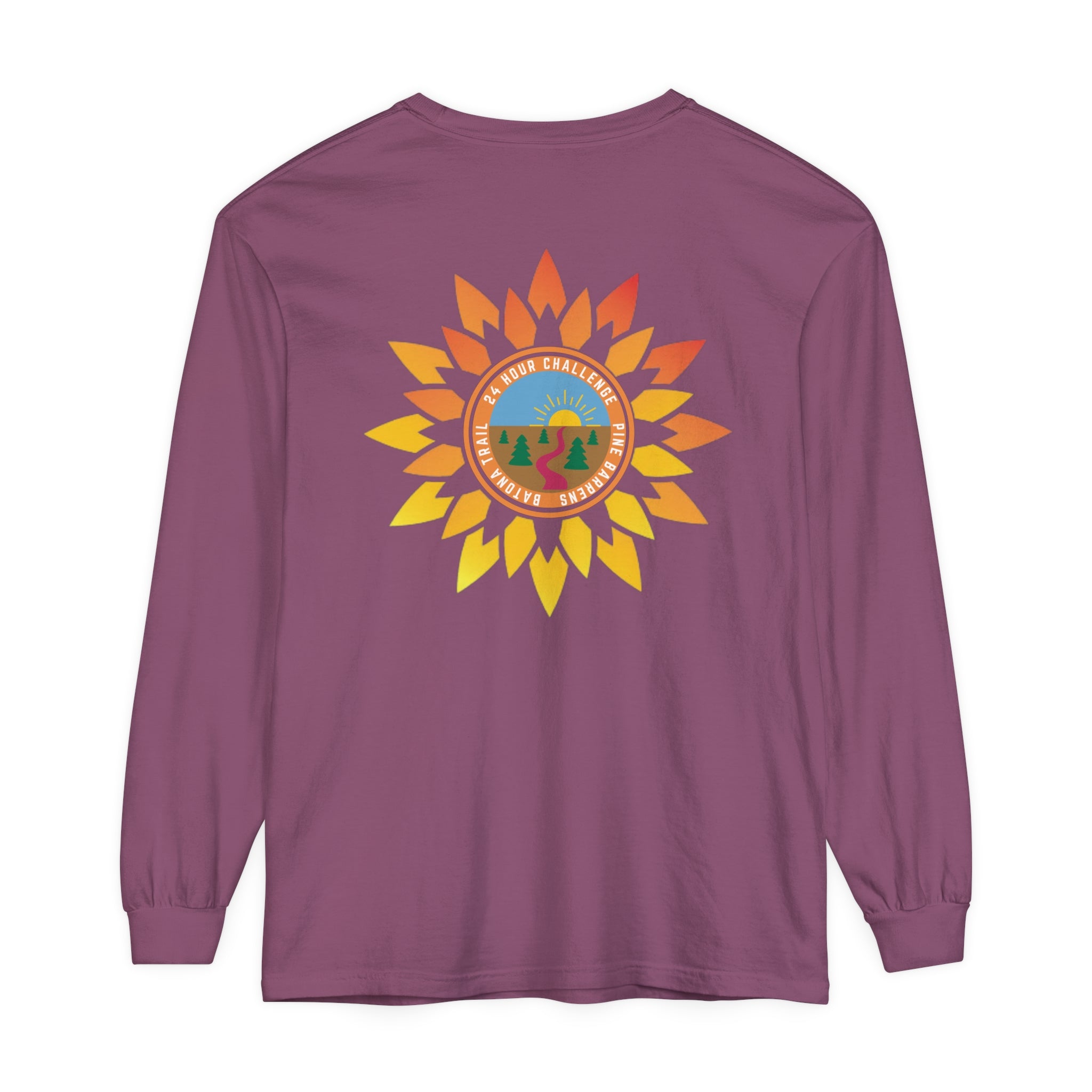 Batona Trail - Adult Long Sleeve