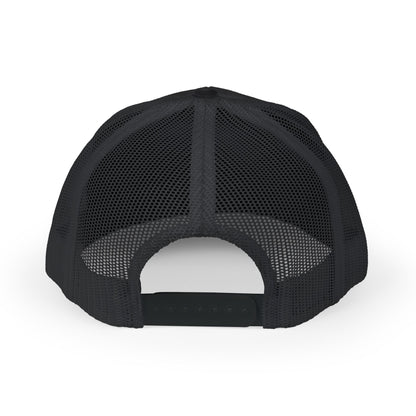 Brick Elite Flag Football Snapback Trucker Cap