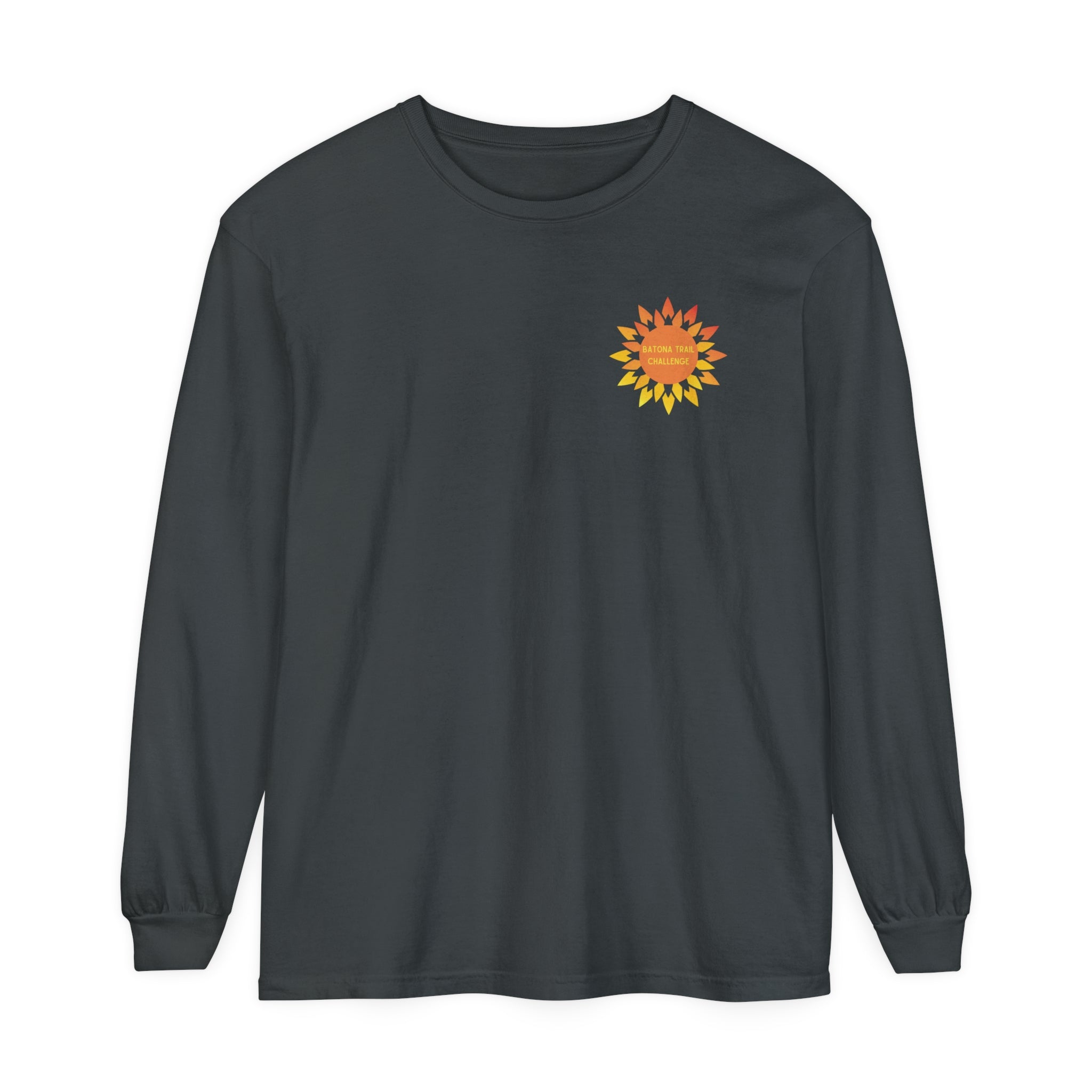 Batona Trail - Adult Long Sleeve