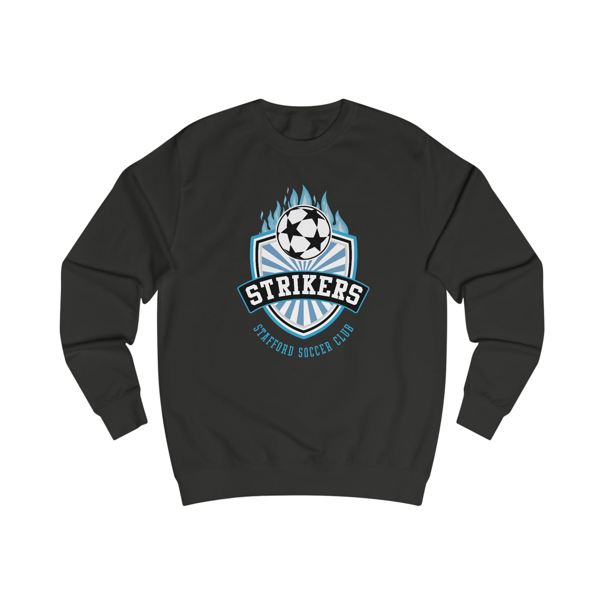 Strikers Soccer - Adult Crew