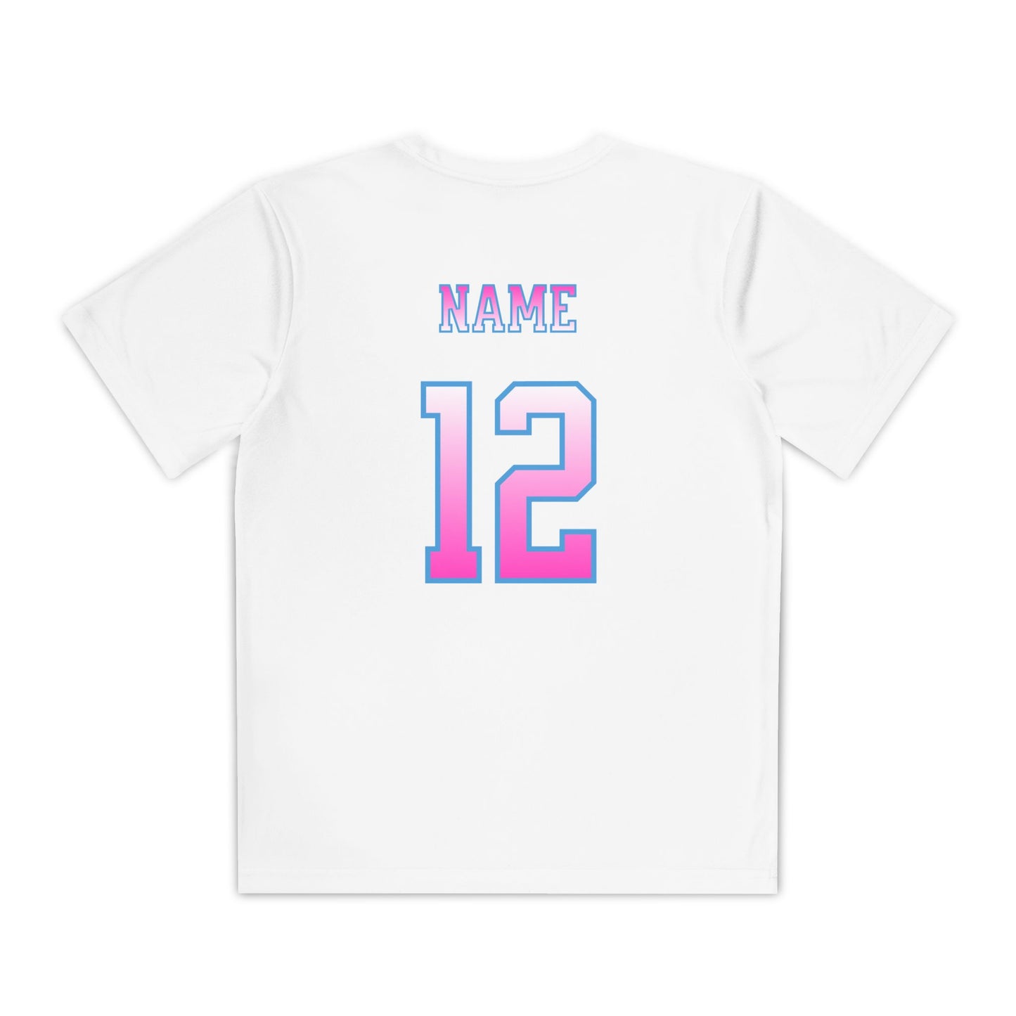 Storm Youth Sports Tee