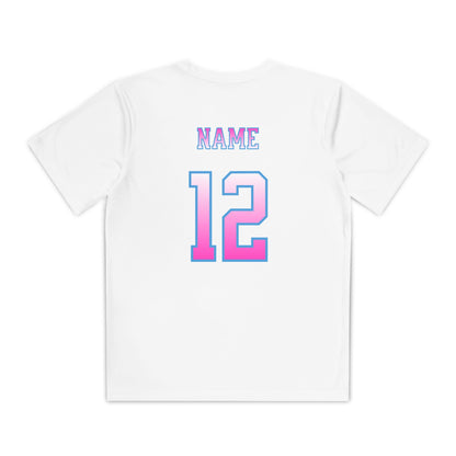 Storm Youth Sports Tee