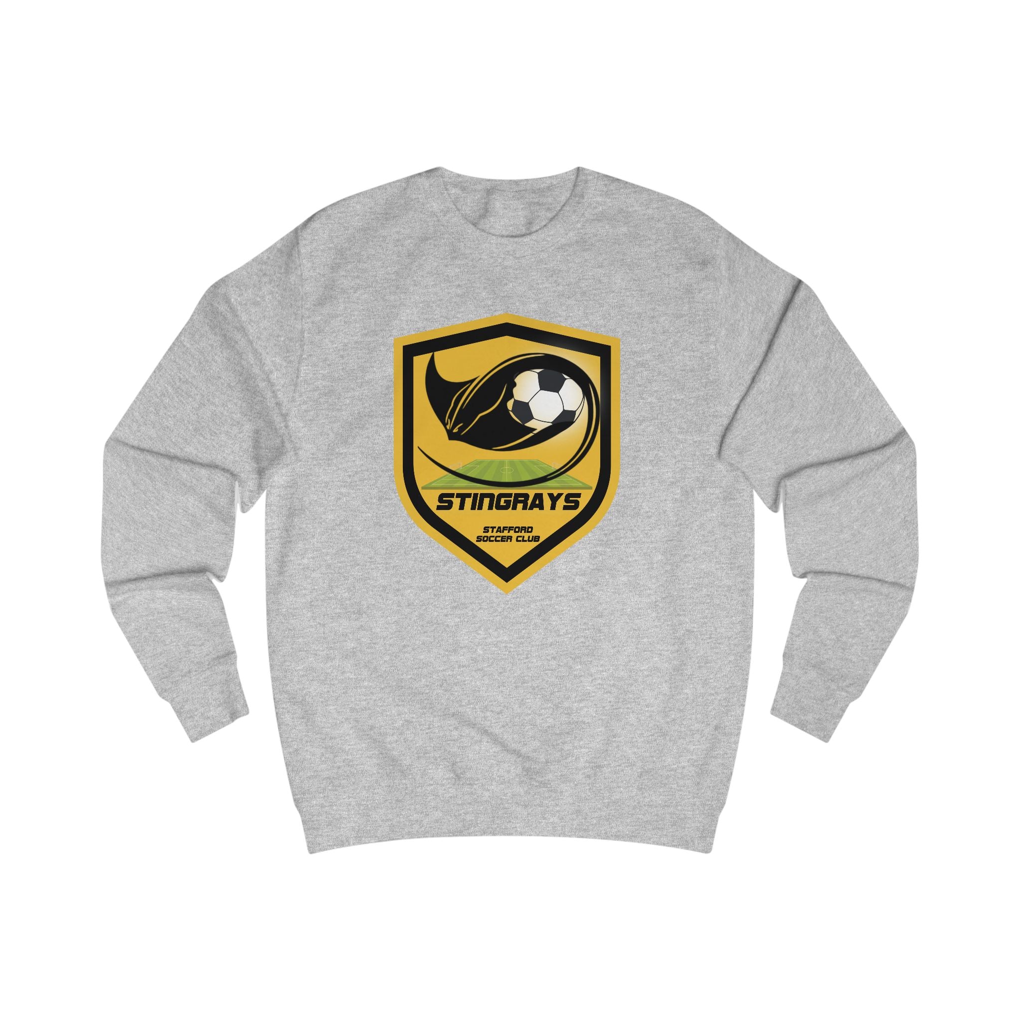 Stingrays Soccer - Adult Crew