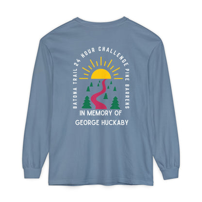 Batona Trail Long Sleeve