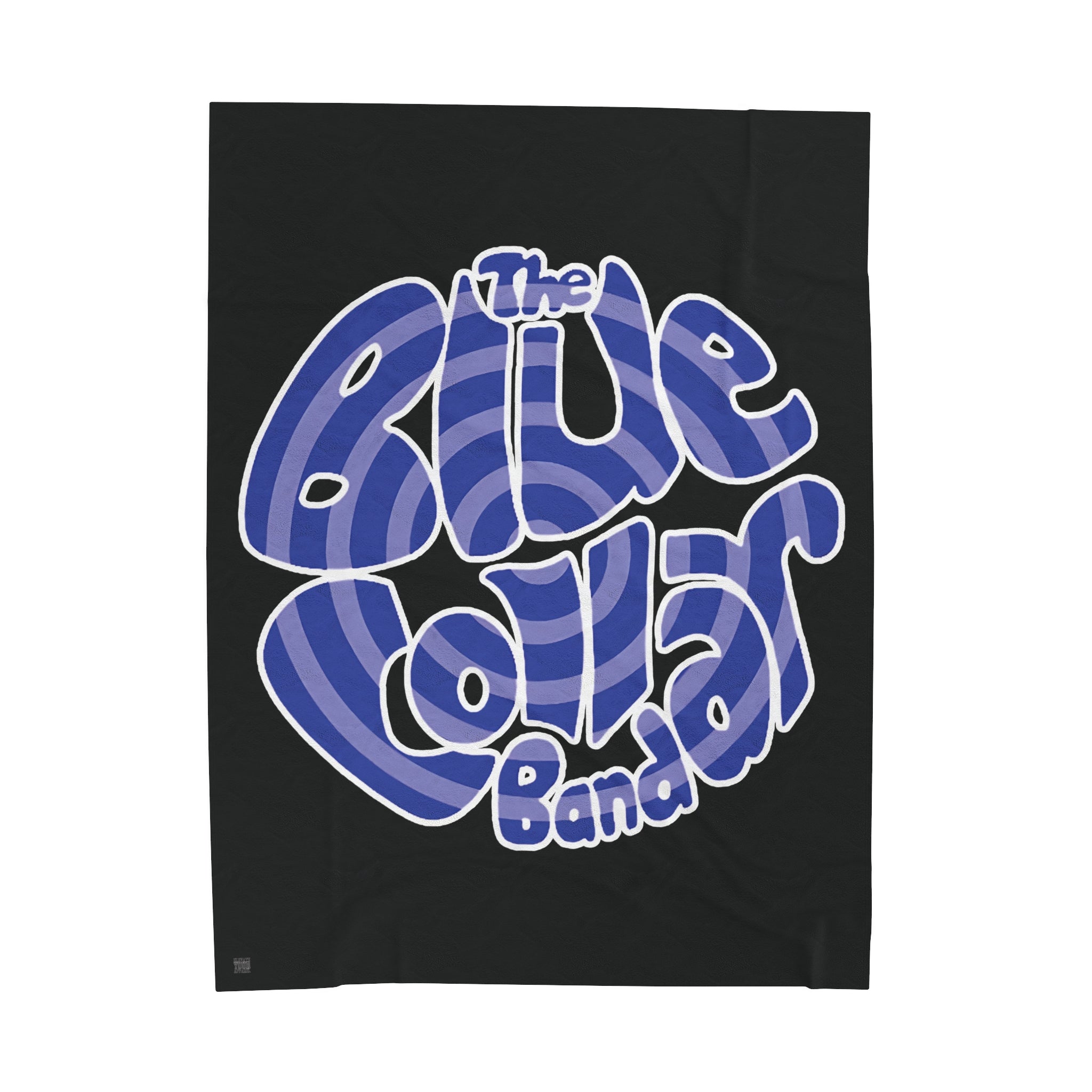 Blue Collar Band - Blanket