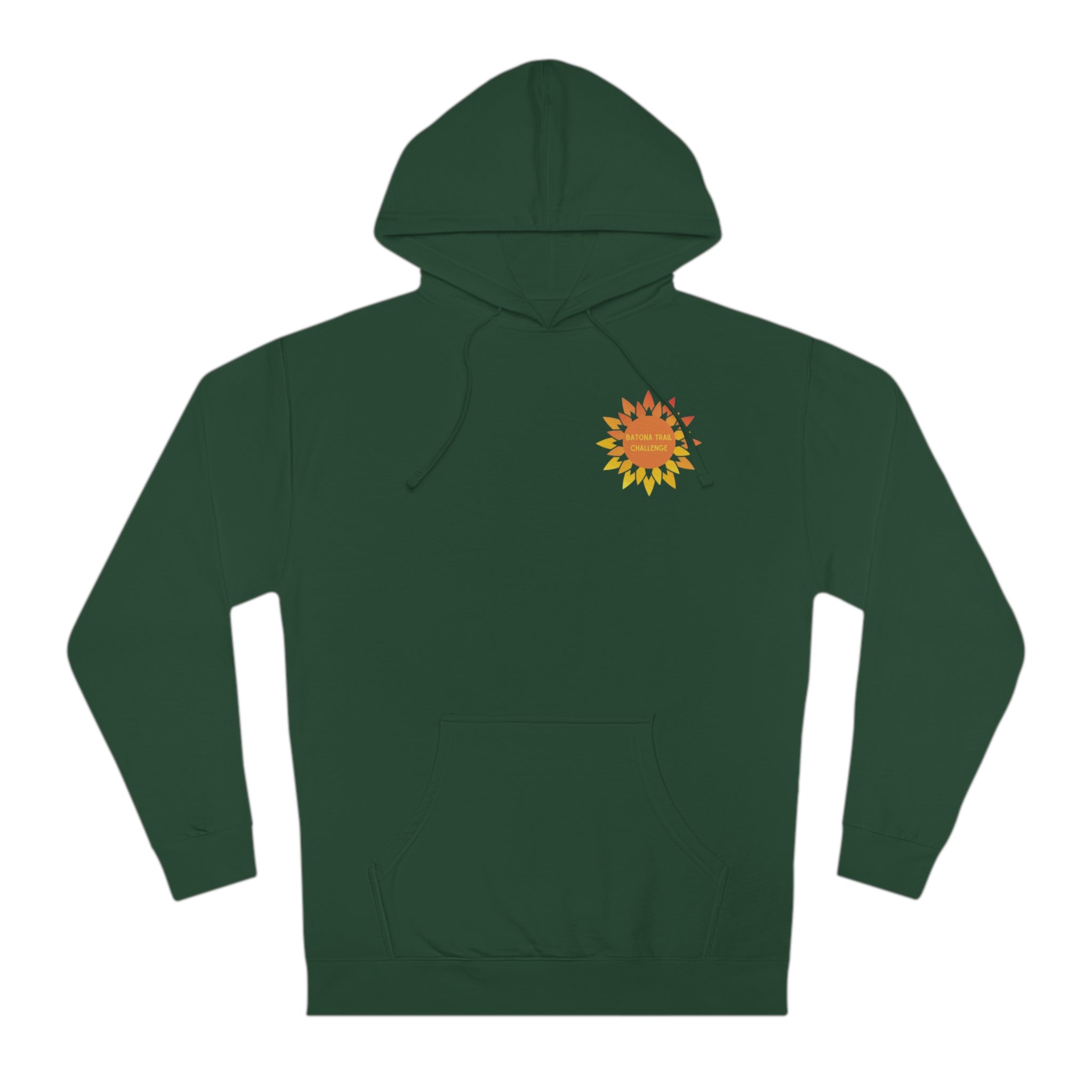 Batona Trail - Adult Hoodie