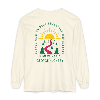 Batona Trail Long Sleeve
