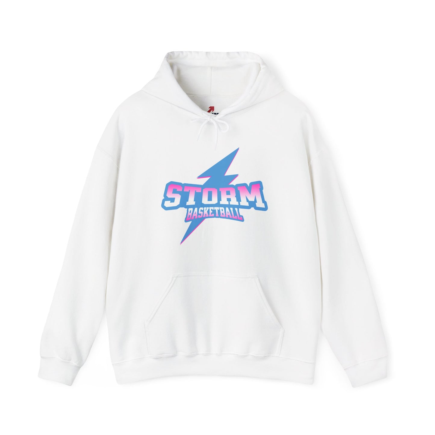 Stafford Storm Adult Hoodie