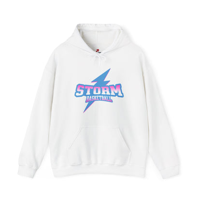 Stafford Storm Adult Hoodie