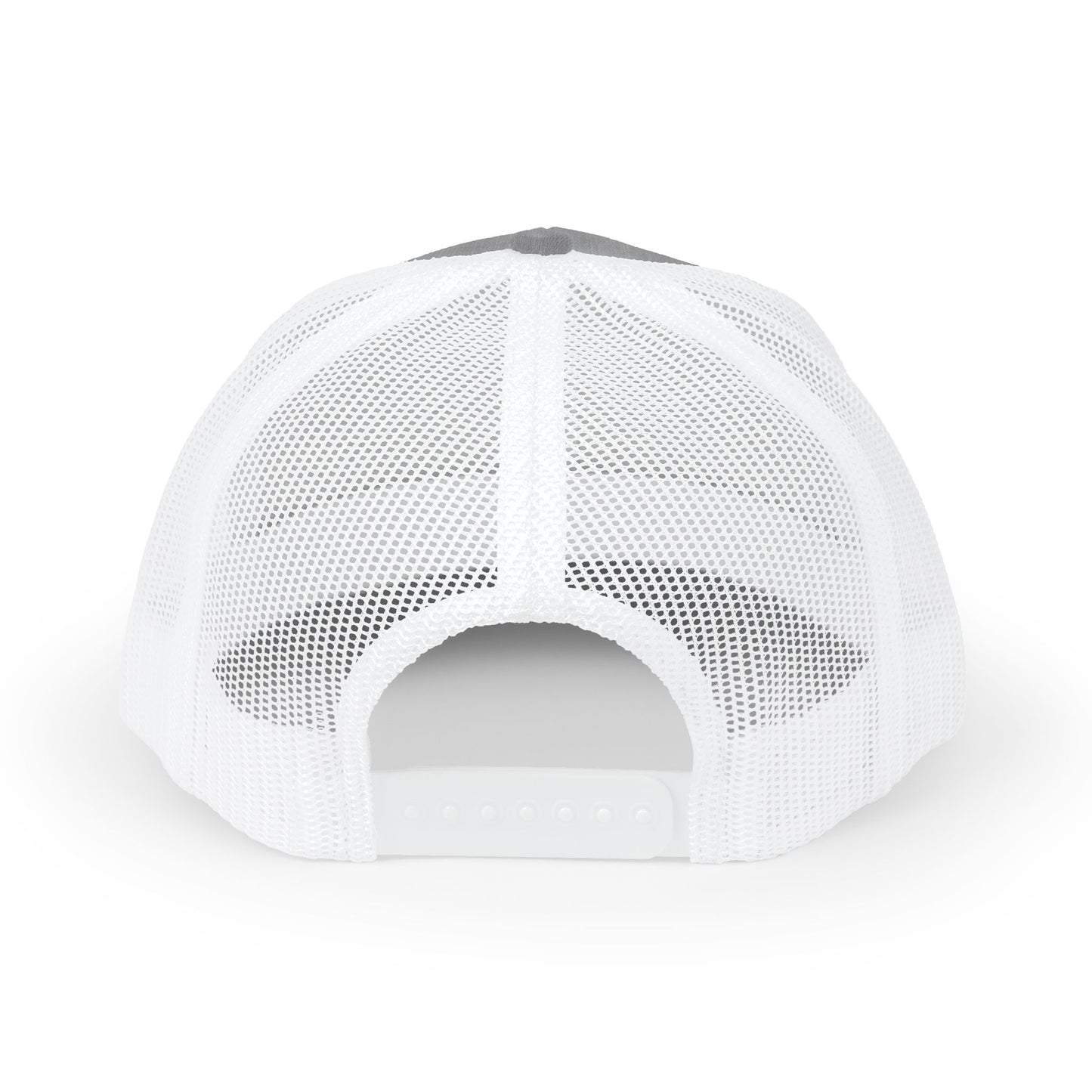 Brick Elite Flag Football Snapback Trucker Cap