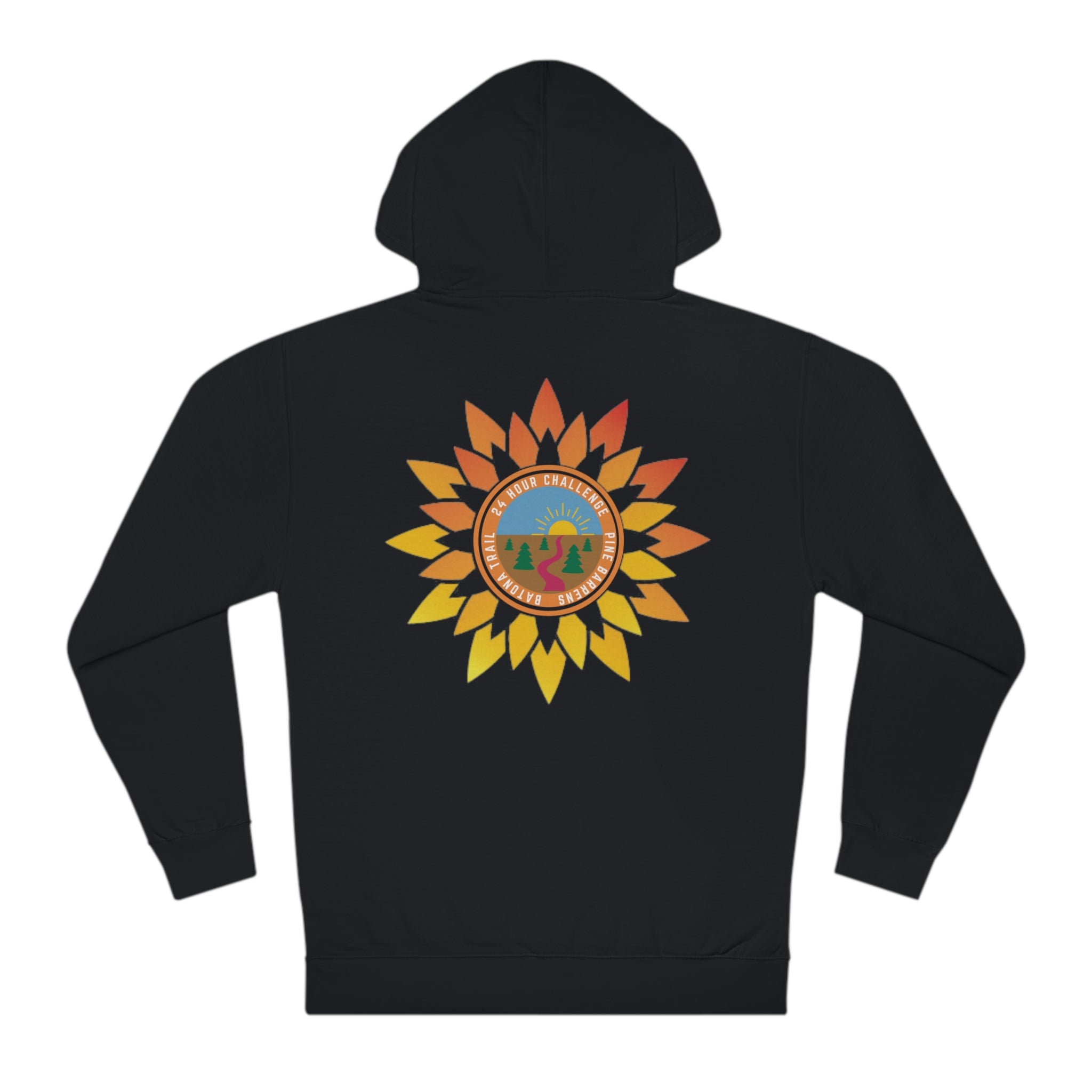 Batona Trail - Adult Hoodie