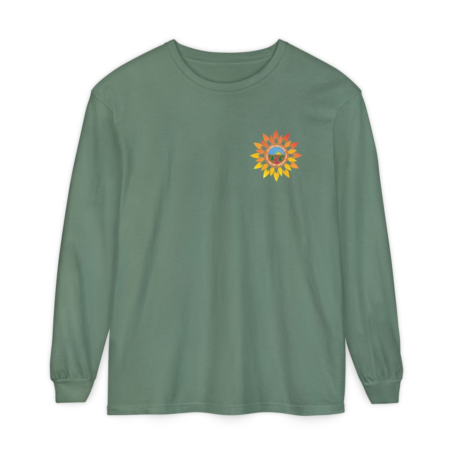 Batona Trail Long Sleeve