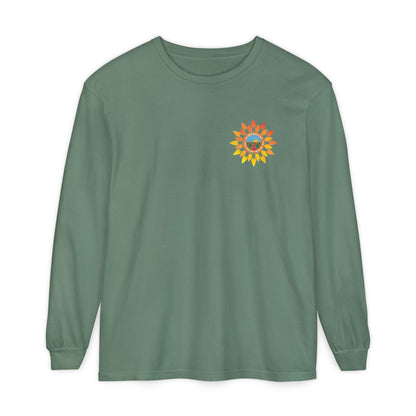 Batona Trail Long Sleeve