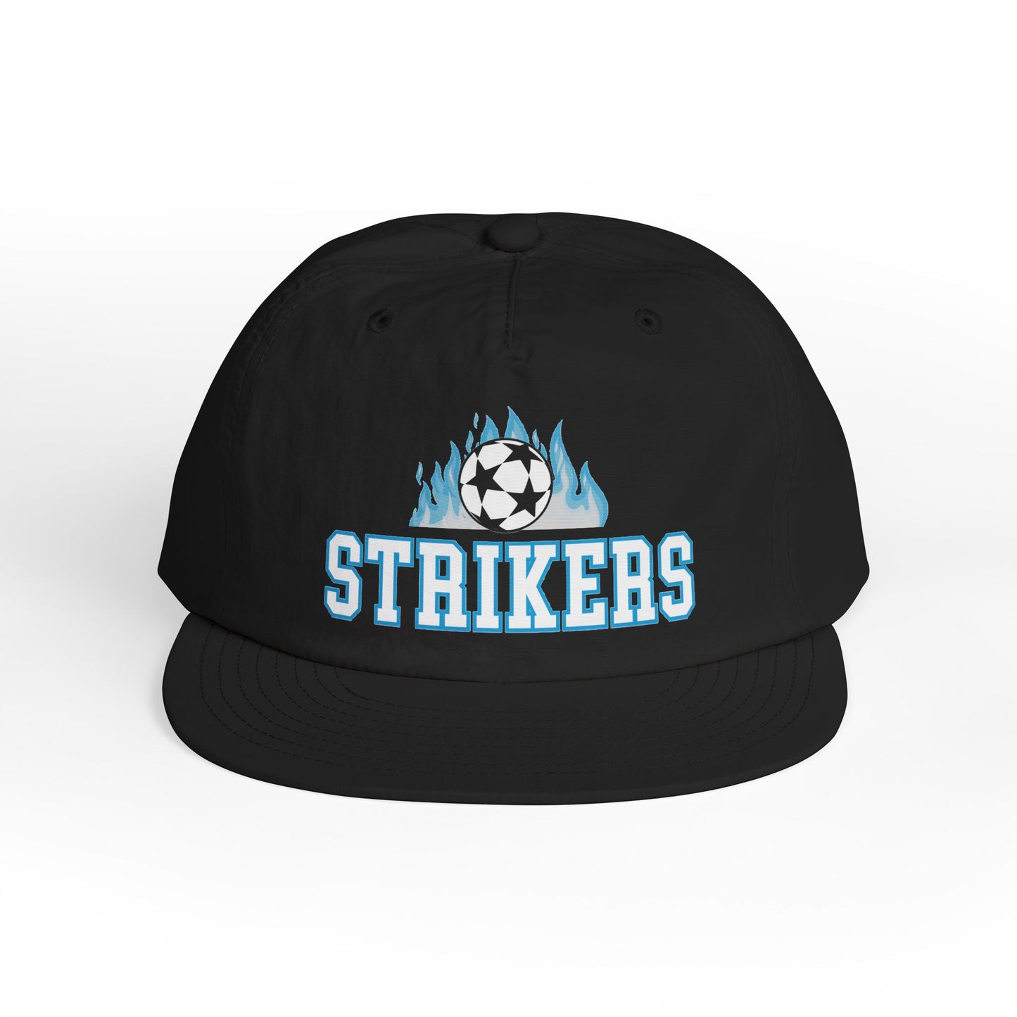 Strikers Soccer Surf Hat