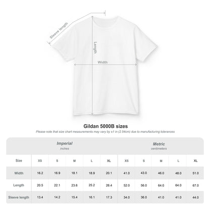 Southern Ocean Dark Tide Youth Tee