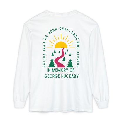 Batona Trail Long Sleeve