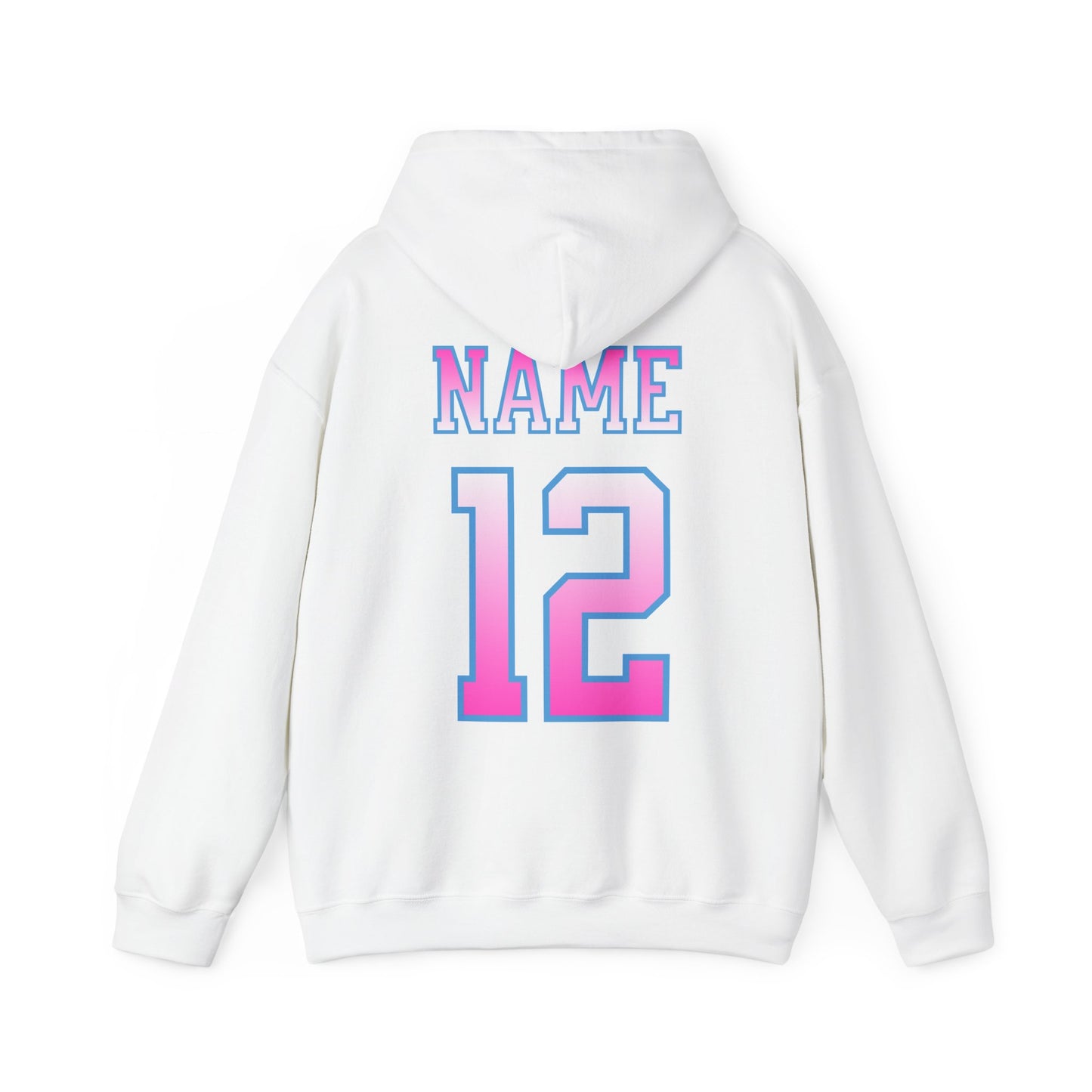 Stafford Storm Adult Hoodie