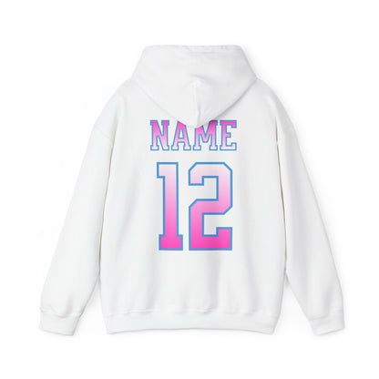 Stafford Storm Adult Hoodie