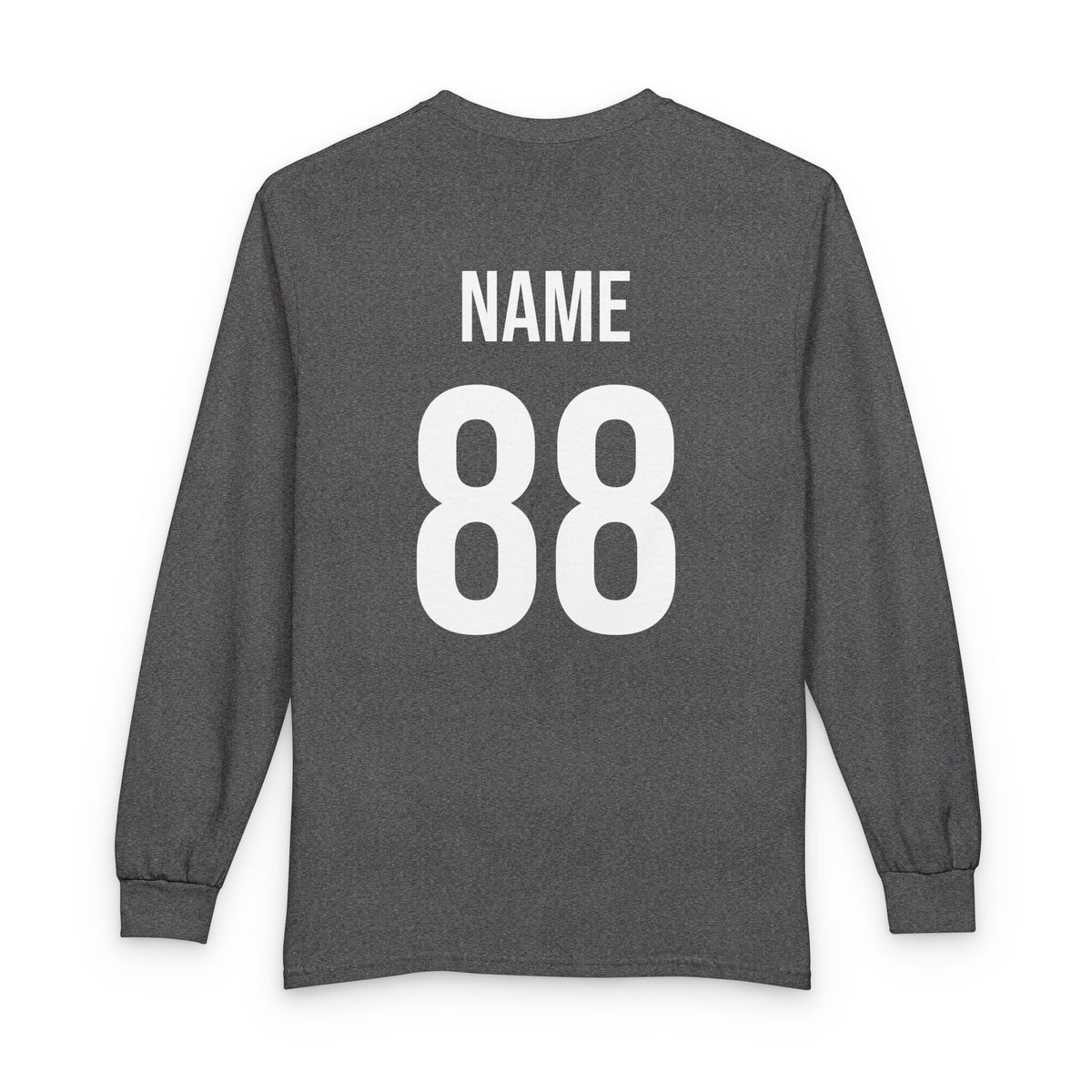 Unisex Long Sleeve T-Shirt