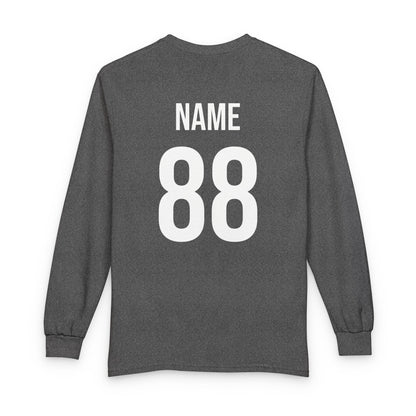 Unisex Long Sleeve T-Shirt