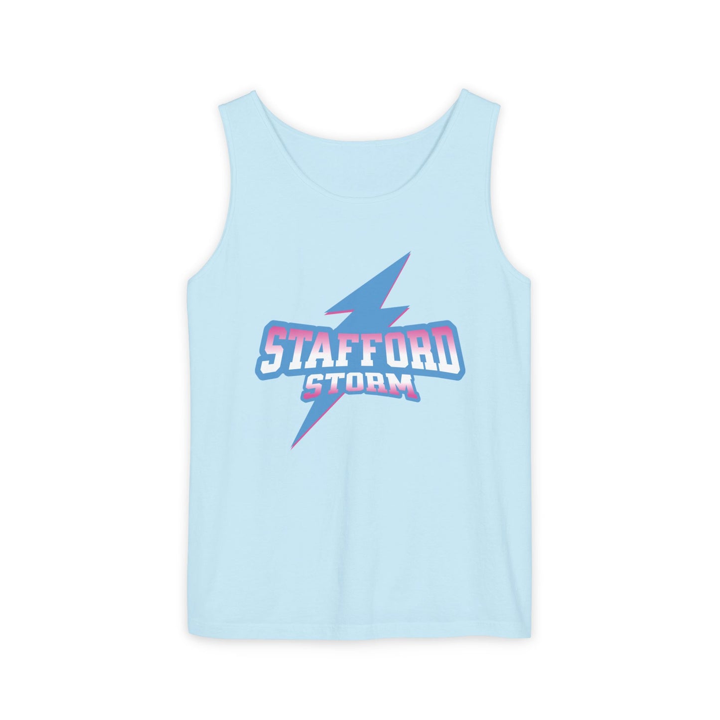 Storm Adult Tank Top
