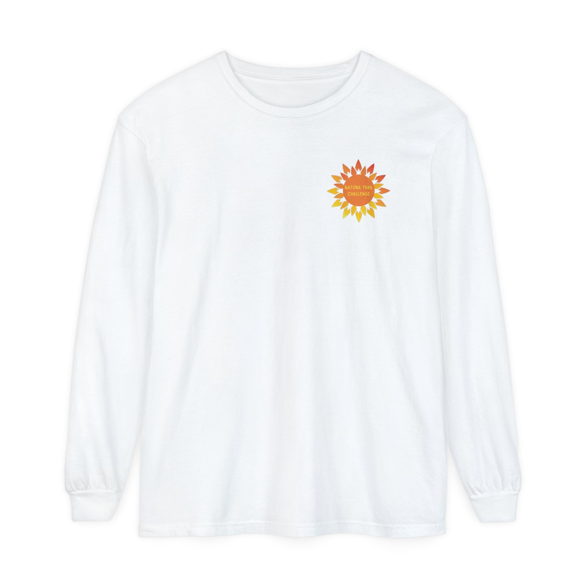 Batona Trail - Adult Long Sleeve