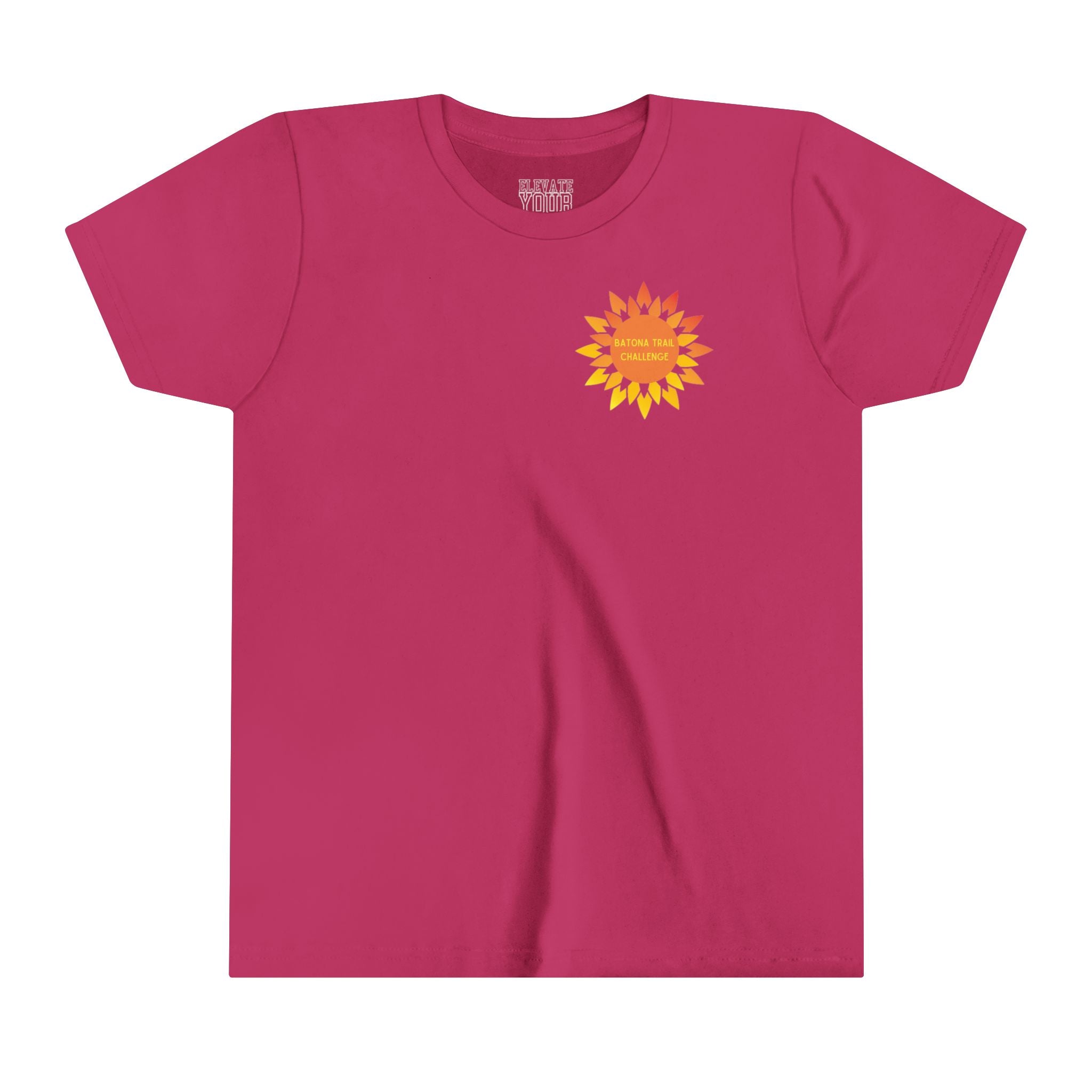 Batona Trail - Youth Tee