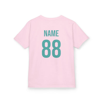 Southern Ocean Dark Tide Youth Tee