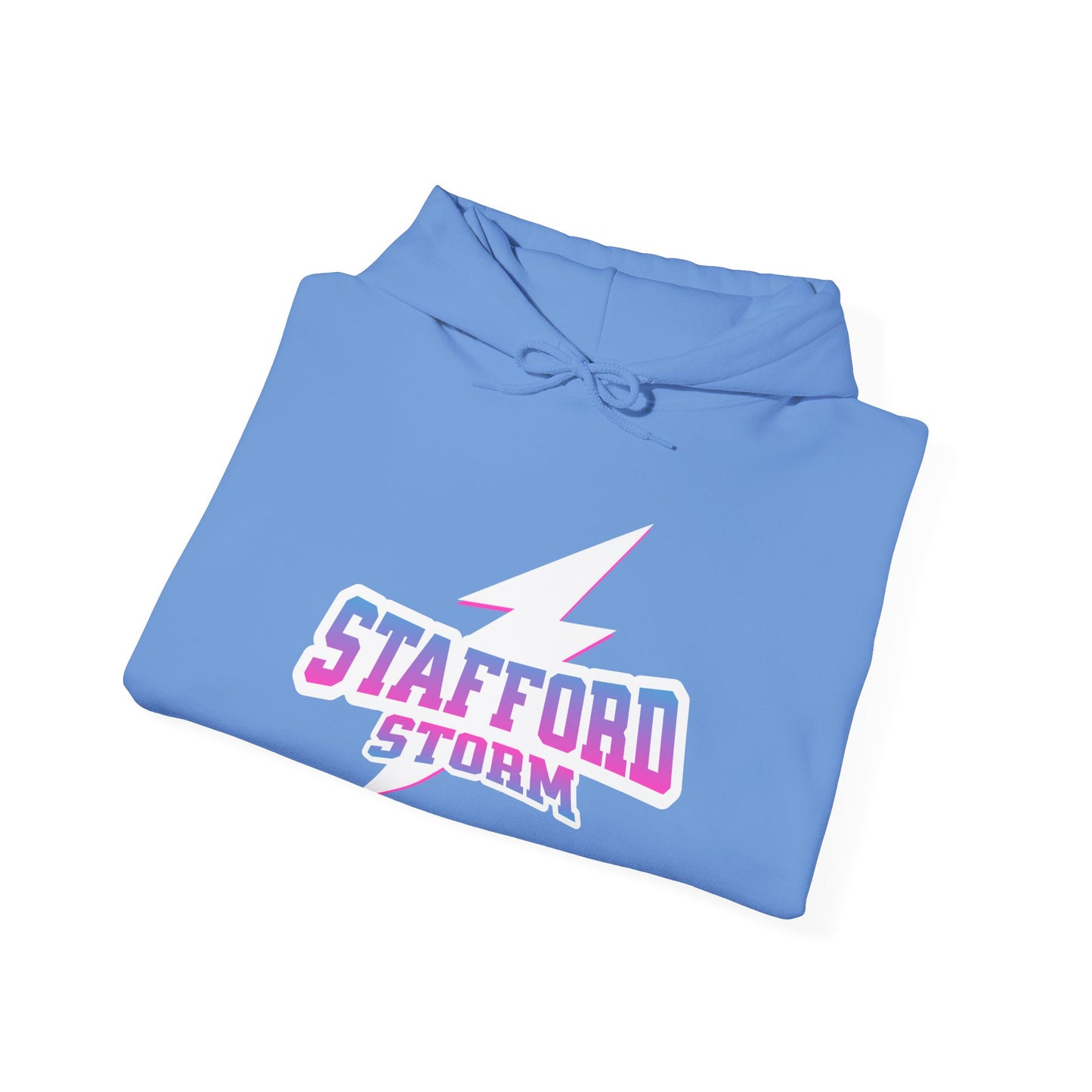 Stafford Storm Adult Hoodie