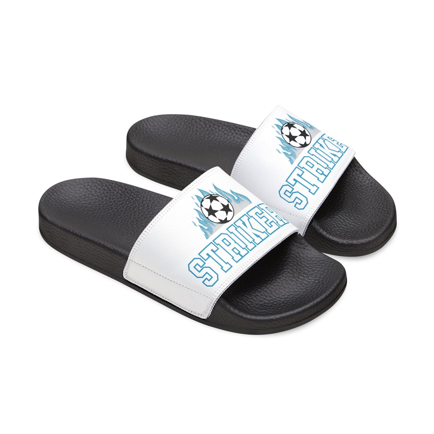 Strikers Soccer Youth Sandal