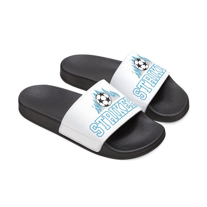 Strikers Soccer Youth Sandal