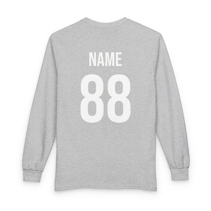 Unisex Long Sleeve T-Shirt