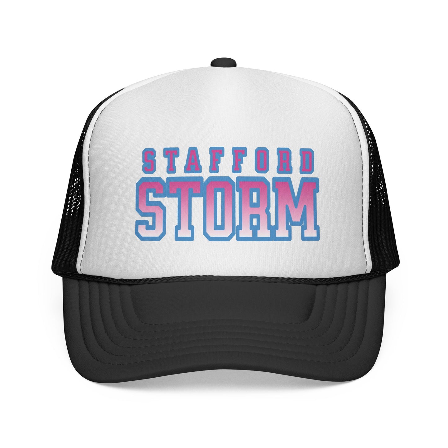 Storm Trucker Cap