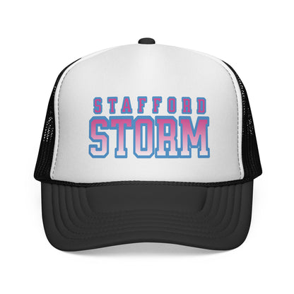 Storm Trucker Cap
