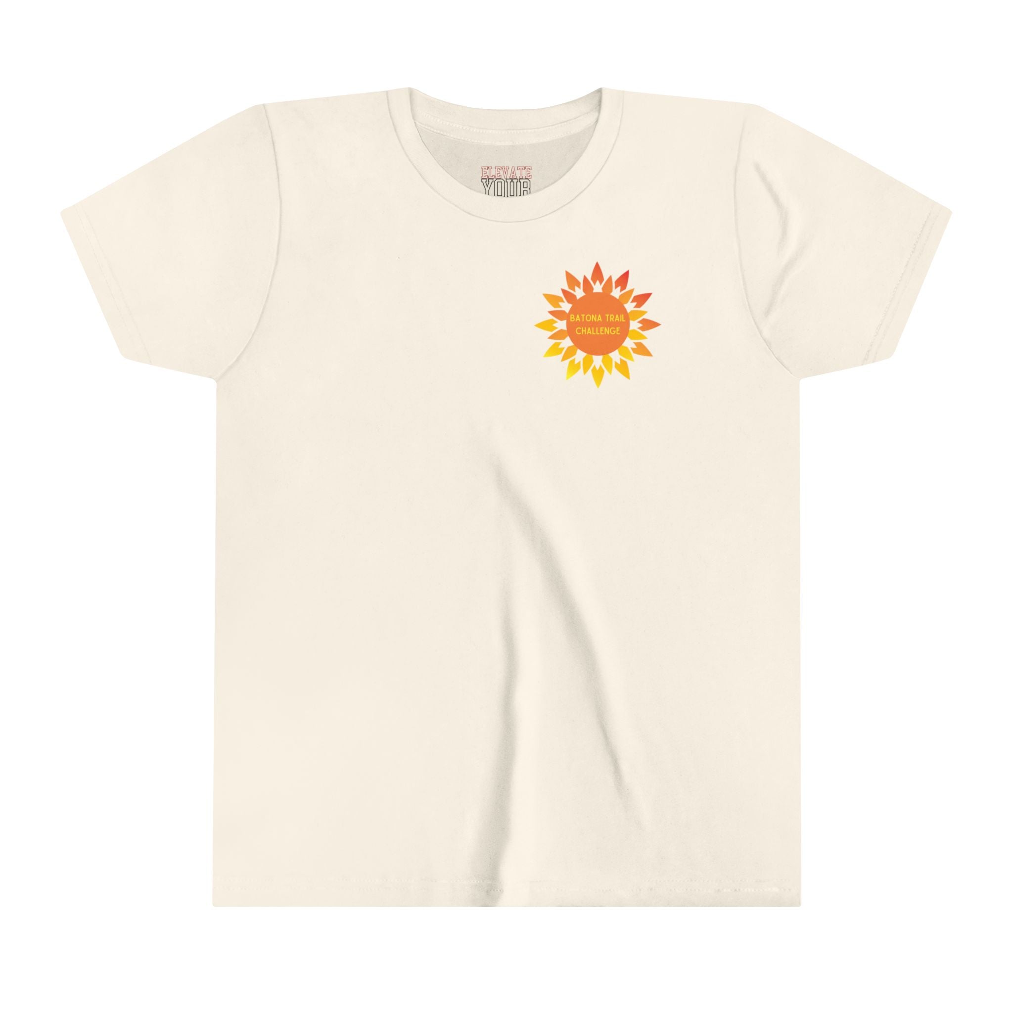 Batona Trail - Youth Tee